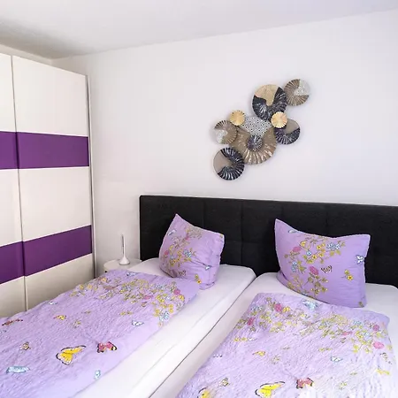 Apartment Im Atelierhaus *