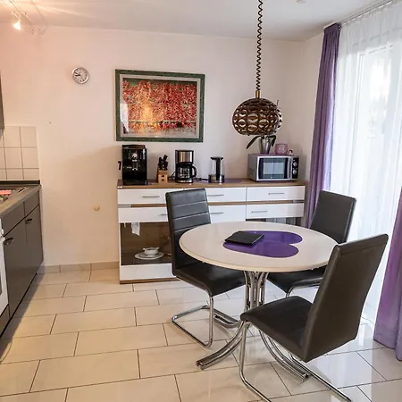 Apartment Im Atelierhaus Meersburg