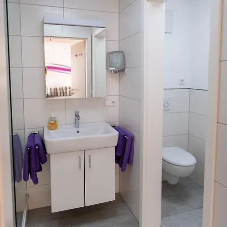 Im Atelierhaus * Meersburg