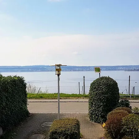 Im Atelierhaus * Meersburg