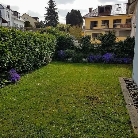 Im Atelierhaus * Meersburg