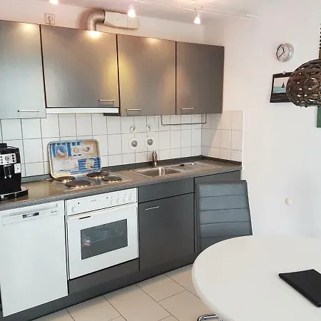 Im Atelierhaus Meersburg