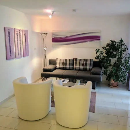 Im Atelierhaus * Meersburg