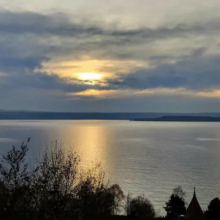 Apartment Im Atelierhaus *